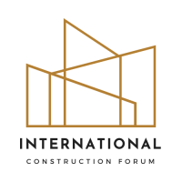 International Construction Forum Logo PNGx1